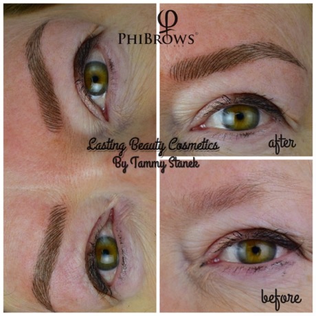 Microblading Madison by Lasting Beauty Cosmetics